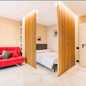 Appartement met een Slaapkamer